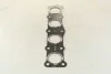 Прокладка коллектора выпускного HYUNDAI G4KD/G4KJ (выр-во) PARTS-MALL P1M-A033M (фото 4)