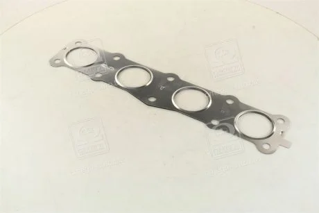 Прокладка коллектора выпускного HYUNDAI G4KD/G4KJ (выр-во) PARTS-MALL P1M-A033M