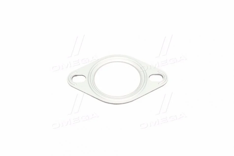 Прокладка системы выхлопной HYUNDAI (выр-во) PARTS-MALL P1N-A006 (фото 1)