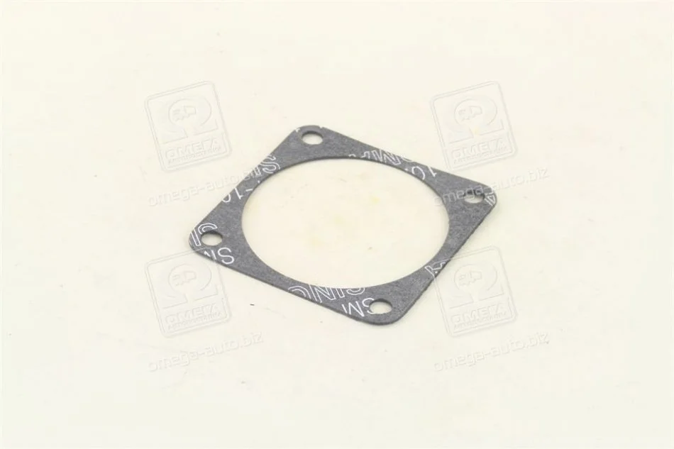 Прокладка дроссельной заслонки DAEWOO/CHEVROLET AVEO 1,5 8V (выр-во) PARTS-MALL P1O-C012 (фото 1)