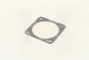 Прокладка дроссельной заслонки DAEWOO/CHEVROLET AVEO 1,5 8V (выр-во) PARTS-MALL P1O-C012 (фото 1)