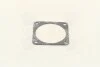 Прокладка дроссельной заслонки DAEWOO/CHEVROLET AVEO 1,5 8V (выр-во) PARTS-MALL P1O-C012 (фото 2)