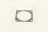 Прокладка дроссельной заслонки DAEWOO/CHEVROLET AVEO 1,5 8V (выр-во) PARTS-MALL P1O-C012 (фото 3)