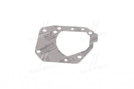Прокладка верхньої кришки КПП PARTS-MALLV PARTS-MALL P1T-C001