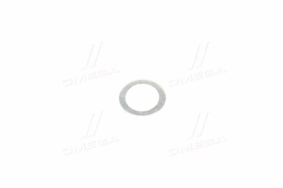 Кільце ущільнююче зливної пробки двигуна (вир-во) PARTS-MALL P1Z-A052M (фото 1)