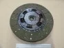 Диск сцепления Hyundai HD65/72/78, Богдан А069 411005H000 (выр-во) PARTS-MALL P3A-D004 (фото 1)