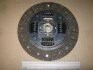 Диск зчеплення HYUNDAI TUCSON (вир-во) PARTS-MALL P3A-D019 (фото 2)