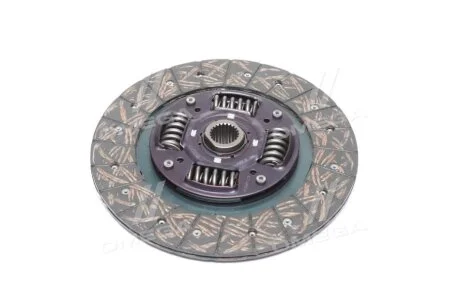 Диск зчеплення (вир-во) PARTS-MALL P3A-D020