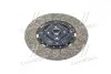 Диск сцепления HYUNDAI/KIA HD65/72/78 (выр-во) PARTS-MALL P3A-D021 (фото 3)