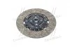 Диск сцепления HYUNDAI/KIA HD65/72/78 (выр-во) PARTS-MALL P3A-D021 (фото 4)