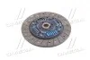 Диск сцепления HUYNDAI (выр-во) PARTS-MALL P3A-D023 (фото 1)