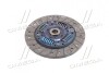 Диск сцепления HUYNDAI (выр-во) PARTS-MALL P3A-D023 (фото 2)