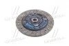 Диск сцепления HUYNDAI (выр-во) PARTS-MALL P3A-D023 (фото 2)