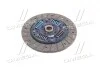 Диск сцепления HUYNDAI (выр-во) PARTS-MALL P3A-D023 (фото 3)