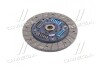 Диск сцепления HUYNDAI (выр-во) PARTS-MALL P3A-D023 (фото 4)