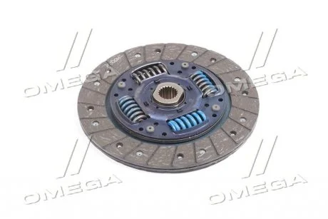 Диск сцепления HUYNDAI (выр-во) PARTS-MALL P3A-D023