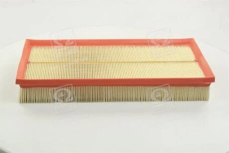 Фільтр повітряний AUDI, VW, FORD (вир-во PARTS MALL) PARTS-MALL PA2-034