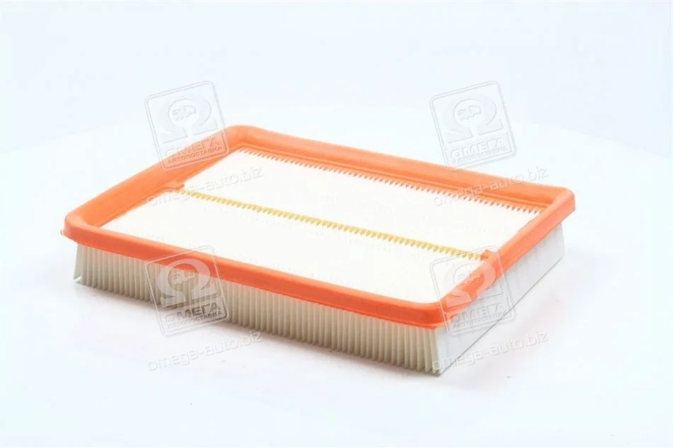 Воздушный фильтр PARTS-MALL PAA-028 (фото 1)