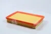 Воздушный фильтр PARTS-MALL PAA-035 (фото 1)