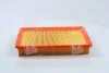 Воздушный фильтр PARTS-MALL PAA-035 (фото 3)