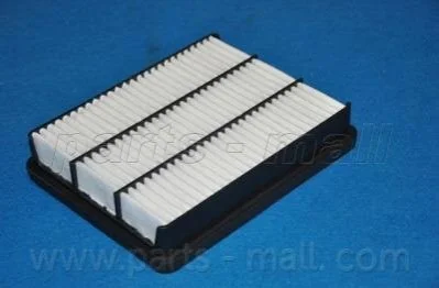Воздушный фильтр PARTS-MALL PAA-056 (фото 1)