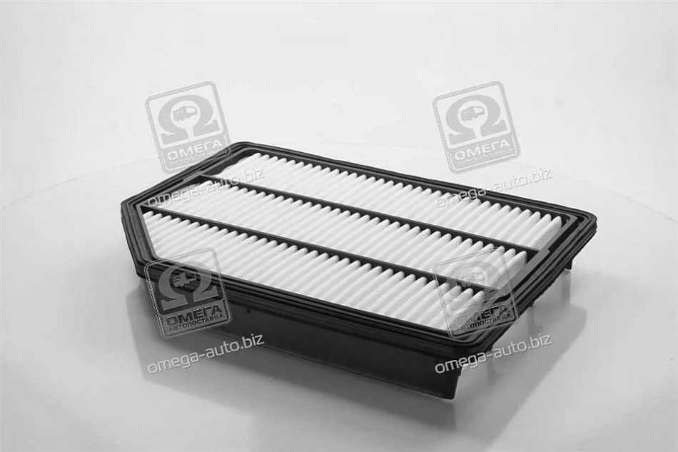 Воздушный фильтр PARTS-MALL PAA-084 (фото 1)