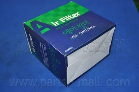 Фільтр повітряний KIA PREGIO (вир-во Parts-Mall) PARTS-MALL PAB-004 (фото 1)