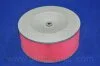 Фільтр повітряний KIA PREGIO (вир-во Parts-Mall) PARTS-MALL PAB-004 (фото 3)