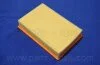 Фільтр повітряний SSANGYONG MUSSO (вир-во Parts-Mall) PARTS-MALL PAD-009 (фото 2)