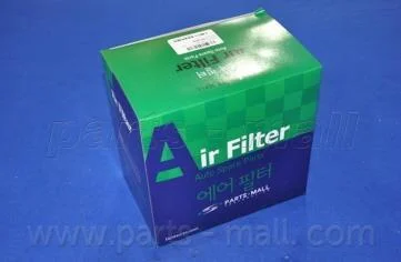 Фільтр повітряний TOYOTA HILUX (вир-во Parts-Mall) PARTS-MALL PAF-005 (фото 1)