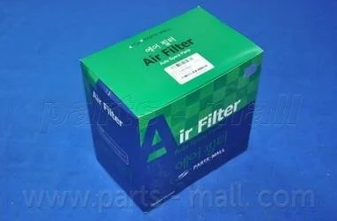 Фільтр повітряний (вир-во Parts-Mall) PARTS-MALL PAF-007