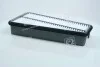 Фильтр воздушный TOYOTA PRADO (выр-во) PARTS-MALL PAF-096 (фото 1)