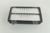 Фільтр повітряний HONDA ACCORD 8 08- (PARTS MALL) PARTS-MALL PAJ-087 (фото 1)
