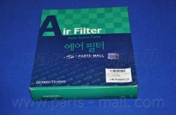 Фільтр повітряний SUZUKI GRAND VITARA(FT/GT) PARTS-MALL PAM-032
