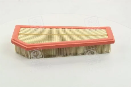 Фільтр повітряний M-BENZ (вир-во) PARTS-MALL PAR-008
