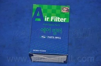 Фільтр повітряний NISSAN SUNNY(B11) 82-90 (вир-во Parts-Mall) PARTS-MALL PAW-038 (фото 1)