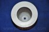 Фільтр повітряний NISSAN SUNNY(B11) 82-90 PARTS-MALL PAW-038 (фото 3)