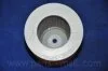 Фільтр повітряний NISSAN SUNNY(B11) 82-90 (вир-во Parts-Mall) PARTS-MALL PAW-038 (фото 3)