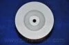 Фільтр повітряний NISSAN SUNNY(B11) 82-90 (вир-во Parts-Mall) PARTS-MALL PAW-038 (фото 4)