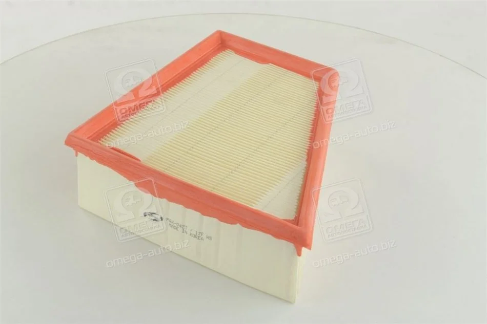 Воздушный фильтр PARTS-MALL PAX-042T (фото 1)