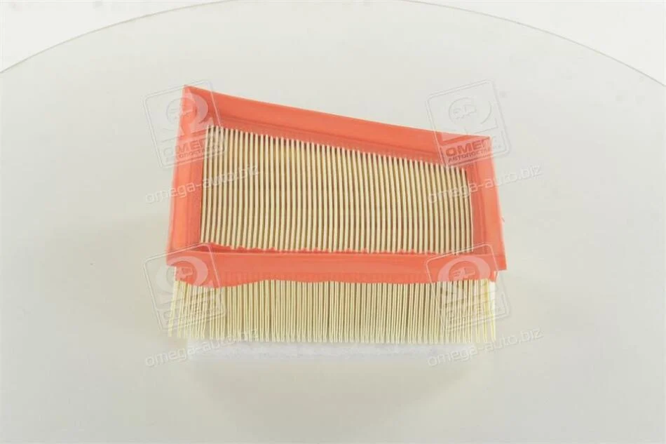 Фільтр повітряний RENAULT (вир-во Parts-Mall) PARTS-MALL PAX-104X (фото 1)