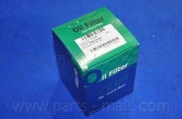 Масляний фільтр гвинт накручуваний PARTS-MALL PB2-005