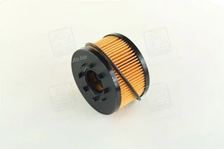 Фільтр оливи (вир-во Parts-Mall) PARTS-MALL PB2-009
