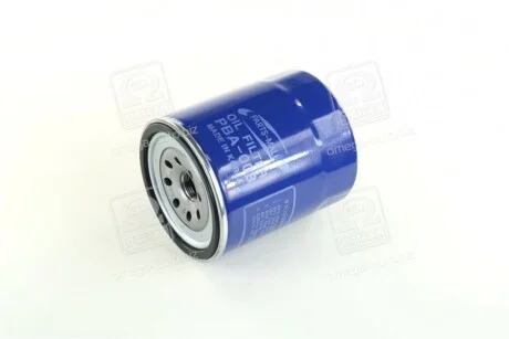 Масляний фільтр гвинт накручуваний PARTS-MALL PBA-003
