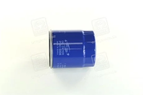 Масляний фільтр гвинт накручуваний PARTS-MALL PBC-008
