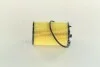 Фільтр масляний двигуна SSANGYONG KORANDO (вир-во PARTS MALL) PARTS-MALL PBD-011 (фото 1)