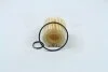 Фільтр масляний двигуна TOYOTA RX350(K) 07- (вир-во) PARTS-MALL PBF-028 (фото 2)