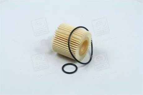 Фильтр масляный двигателя TOYOTA RX350(K) 07- (выр-во) PARTS-MALL PBF-028