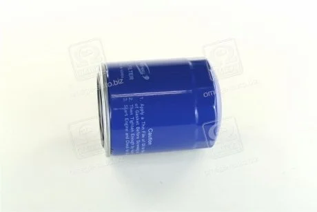 Масляный фильтр винт накручеваемый PARTS-MALL PBJ-001