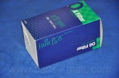 Фільтр масляний двигуна PARTS-MALL PBR-010